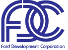 Ford Development Corporation - Website Logo